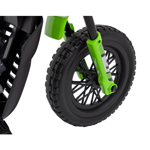 Motor na akumulator dla dzieci PANTONE 361C JT5006.ZIE